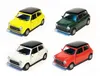 MINI COOPER 1300 Modellauto 10,5cm Metall Modell Auto Produktbild-Vorschau 7
