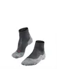 Falke Tk5 Short Asphalt Mel. Asphalt Mel. 42-43 Produktbild-Vorschau 12