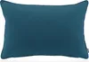 H.O.C.K. Sparkle Outdoor Kissen mit Keder 60x40cm petrol Produktbild-Vorschau 1