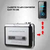 Kazetový magnetofón pre PC, MP3 CD prevodník, digitálne Náhľad obrázku produktu 6