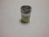 Puderzucker Streuer 9 cm - Ø 6,5cm - Pulver Schokolade Produktbild-Vorschau 5