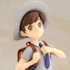 Pokémon - Figura Florian & Chochodile ARTFX J - Kotobukiya Vista previa de la imagen del producto 8