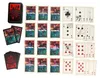 Stranger Thinngs 5 Spielkarten Metal Produktbild-Vorschau 4