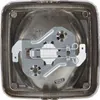 Riflettore, Arbeitsscheinwerfer HELLA 1GA 998 525-001 Anteprima dell’immagine prodotto 4