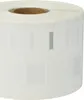 vhbw 3x Rolle 57mm x 32mm (1000 Etiketten) kompatibel mit Produktbild-Vorschau 7