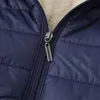 ASKSA Damen Winterjacke Warm Gefuettert Steppjacke Winter Produktbild-Vorschau 5