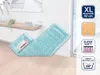 LEIFHEIT 55116 Profi extra mäkký návlek na mop na podlahu Náhľad obrázku produktu 14