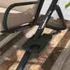 Outsunny Hollywoodschaukel mit Becherhalter 2-Sitzer Produktbild-Vorschau 8