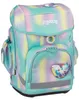 Ergobag Cubo  Light Schulranzen Set (6-tlg.) Zaubärwelt Produktbild-Vorschau 12