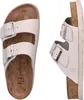 Rieker Pantolette Beige Náhľad obrázku produktu 11