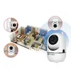 Elektrische Babyphone Drahtlose Wifi FULL HD AI Kamera 5.0 Produktbild-Vorschau 5