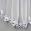 Fertig-Gardine aus Voile Modern Wohnzimmer Küche-Gardine Produktbild-Vorschau 4