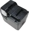 Trade-Shop 2in1 Set: Li-Ion Akku 36V / 3000mAh + Ladegerät Produktbild-Vorschau 2