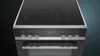 Siemens iQ500, cucina elettrica a libera installazione, Anteprima dell’immagine prodotto 4