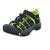 Keen Newport H2 Bambini Nero/Verde Lime /Bambini /Sandali Anteprima dell’immagine prodotto 31
