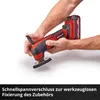Power X-Change Akku-Multifunktions-Werkzeug TE-MG 18/1 Produktbild-Vorschau 8