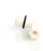 Naturewater raccordo Jaco a 90° per tubo flessibile da 6,35 Anteprima dell’immagine prodotto 7