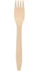 PAPSTAR 86940 - Holz - 2,3 mm - 165 g - 500 Stück(e) - 170 Produktbild-Vorschau 5
