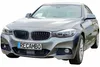 Listwy atrapy chłodnicy V pasujące do BMW F30 F31 F32 F33 Podgląd zdjęcia produktu 5