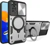 Handyhülle für Xiaomi Redmi Note 11 4G /Note 11s Dual-Layer Produktbild-Vorschau 1