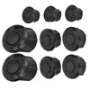 Moto telaio foro copertura tappi Plug Kit Decor per BMW Anteprima dell’immagine prodotto 2