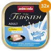 ANIMONDA Vom Feinsten Adult Milkies mit Huhn und Produktbild-Vorschau 3