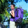 Pacsafe 55L, Visací zámek, Jakékoliv značky, Polykarbonát, Náhled obrázku produktu 8