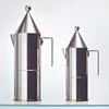 Alessi "La Conica" Espresso Coffee M. (Art.-Nr. 90002/6, Produktbild-Vorschau 9