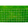 vidaXL Drahtzaun für Hühner Verzinkter Stahl 10x1 m Silbern Produktbild-Vorschau 3