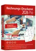 Rechnungs-Druckerei 2026 Pro Produktbild-Vorschau 1
