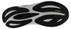 Skechers Max Cushioning Propulsion 220509-BKW, Laufschuhe, Produktbild-Vorschau 4