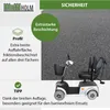 DREIBREIT by TRUTZHOLM Alu Auffahrrampe 255 cm extra lang Produktbild-Vorschau 6
