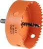 Lochsäge HSS Bi-Metall Ø100mm Sechskant Aufnahme Produktbild-Vorschau 7