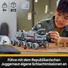 LEGO Star Wars: The Clone Wars Republikanischer Juggernaut Produktbild-Vorschau 25