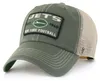 '47 Brand Cap NFL New York Jets WABASH '47 Clean Up Green Produktbild-Vorschau 5