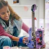 Chitarra bicolore di Olivia Rodrigo Anteprima dell’immagine prodotto 23