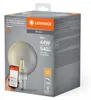 Lampadina LED SMART+ WiFi a forma di globo, dimmerabile, Anteprima dell’immagine prodotto 2