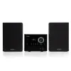 Aiwa MSBTU-300, System micro domowego audio, Czarny, 1 Podgląd zdjęcia produktu 8