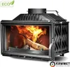 KAWMET Kamineinsatz W15 ECO - 9,4 kW Produktbild-Vorschau 2