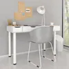 4x sossai Premium Tischbeine in Weiß 71cm / Ø60mm Produktbild-Vorschau 6