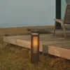 Nordlux Stehleuchte LB25 Aludra Brown metallic Seaside Produktbild-Vorschau 7