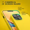 Custodia per Apple iPhone 14 di kwmobile - Custodia Anteprima dell’immagine prodotto 5