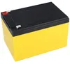 Batterie Sun SB12-12LV0 12 V/12 Ah (c20) 151 x 98 x 101 mm, Voir les images du produit 2