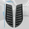 Haubenhutzen Motorhaube Lüftung für BMW X6 F16 Produktbild-Vorschau 2