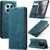 Hülle für Xiaomi Redmi Note 15 5G/4GBlue Retro Produktbild-Vorschau 1