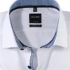 Olymp Luxor Modern Fit Hemd weiß Produktbild-Vorschau 9