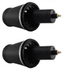 2 ressorts pneumatiques pour suspension avant gauche et Voir les images du produit 1