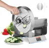 VEVOR Affettatrice manuale per frutta e verdura, spessore Anteprima dell’immagine prodotto 2