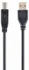 Gembird CCP-USB2-AMBM-6 USB Kabel 1 82 m USB A USB B Produktbild-Vorschau 4