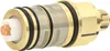A close-up studio shot of a plumbing cartridge. Produktbild-Vorschau